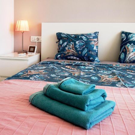 Playa Elisa Bay - Michalina - 1810 Apartment ปีลาร์ เดลา ออราดาดา ภายนอก รูปภาพ