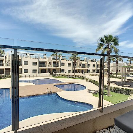 Playa Elisa Bay - Michalina - 1810 Apartment ปีลาร์ เดลา ออราดาดา ภายนอก รูปภาพ
