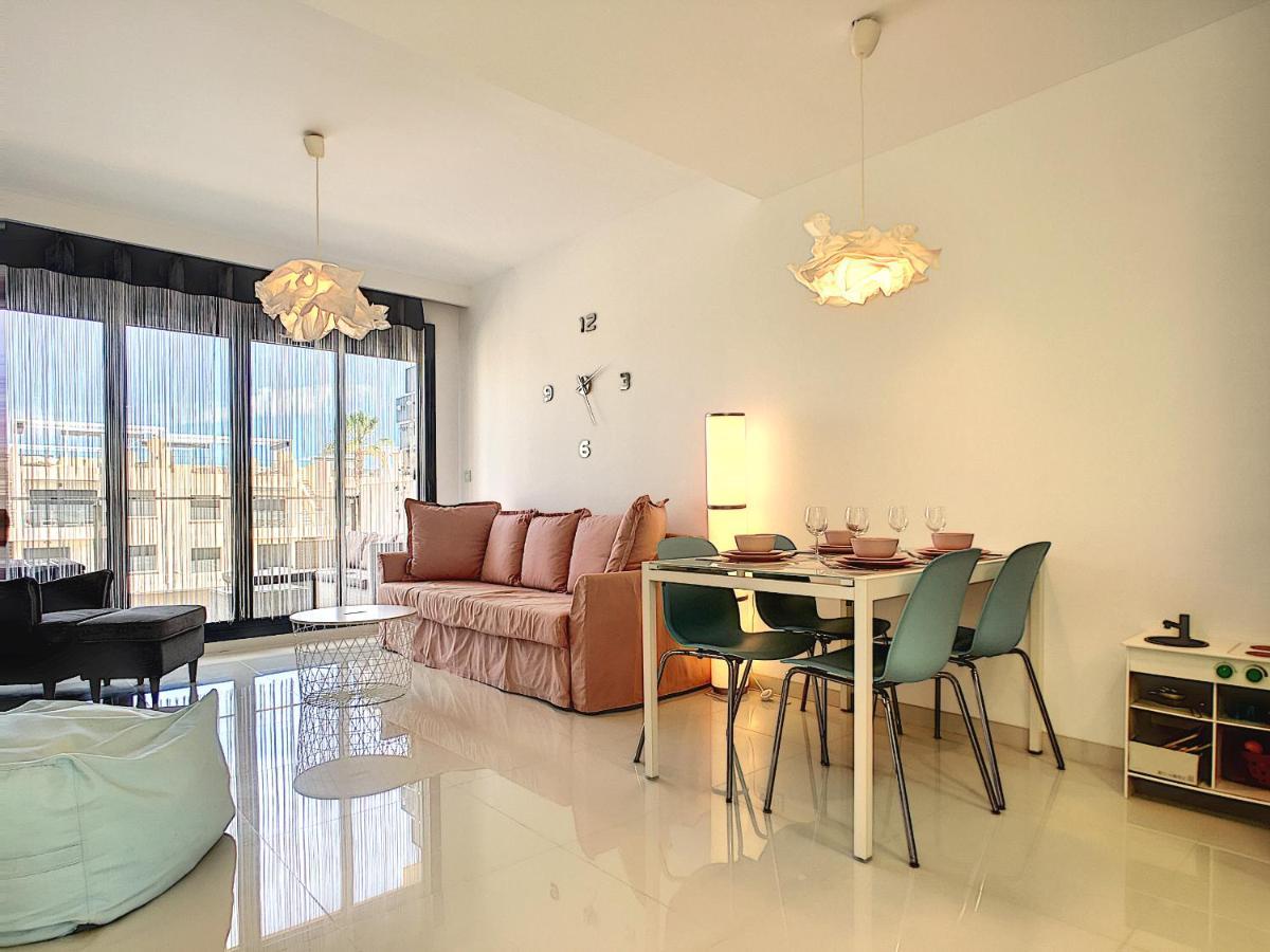Playa Elisa Bay - Michalina - 1810 Apartment ปีลาร์ เดลา ออราดาดา ภายนอก รูปภาพ