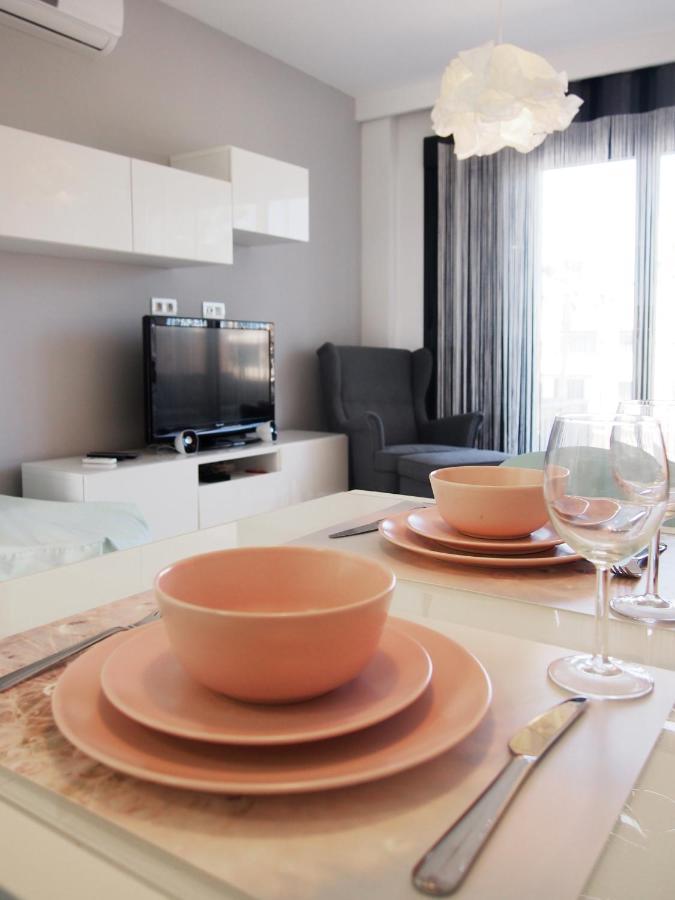 Playa Elisa Bay - Michalina - 1810 Apartment ปีลาร์ เดลา ออราดาดา ภายนอก รูปภาพ
