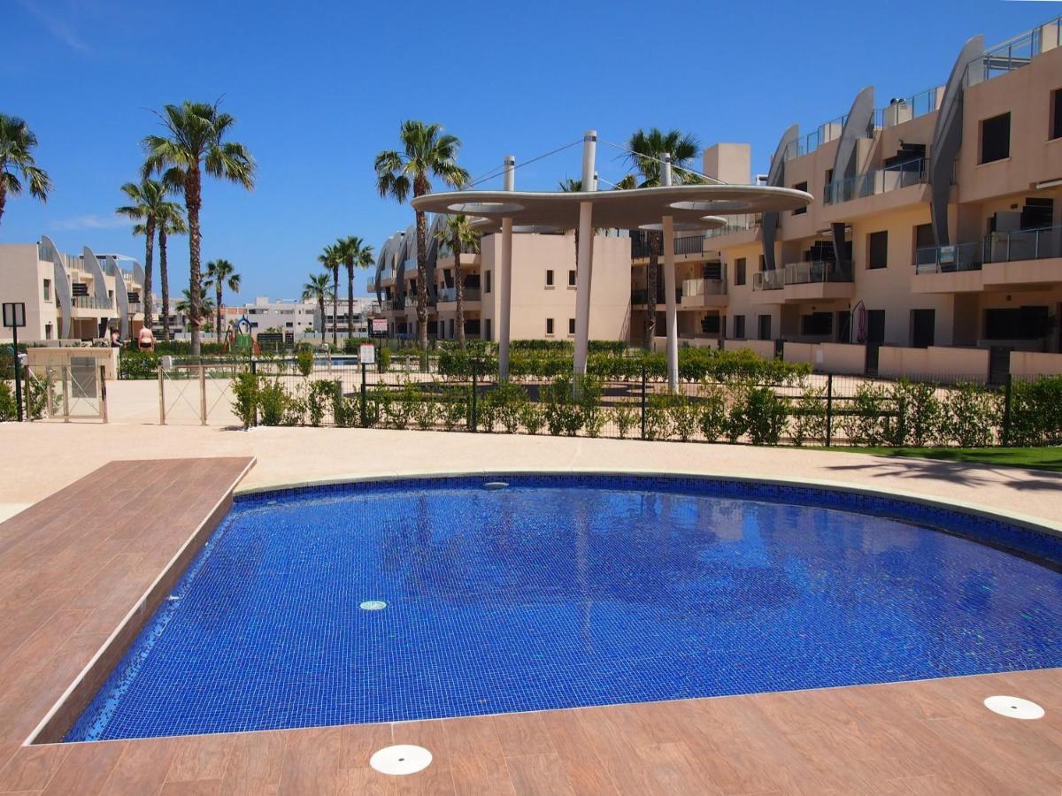 Playa Elisa Bay - Michalina - 1810 Apartment ปีลาร์ เดลา ออราดาดา ภายนอก รูปภาพ