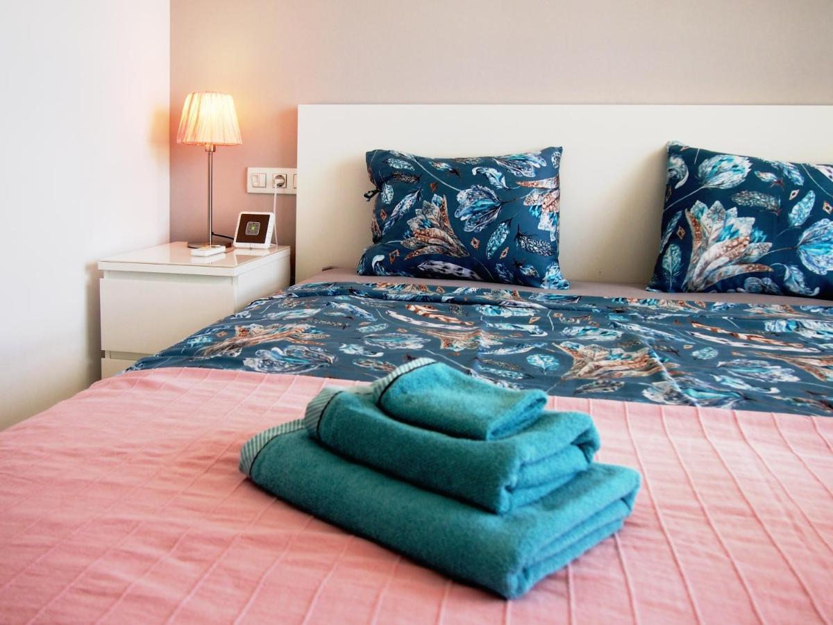 Playa Elisa Bay - Michalina - 1810 Apartment ปีลาร์ เดลา ออราดาดา ภายนอก รูปภาพ