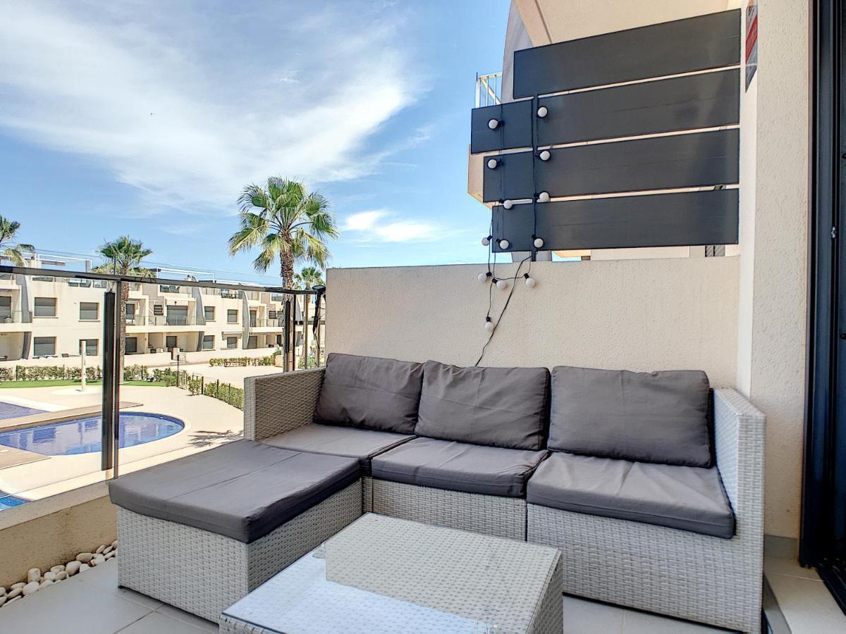 Playa Elisa Bay - Michalina - 1810 Apartment ปีลาร์ เดลา ออราดาดา ภายนอก รูปภาพ