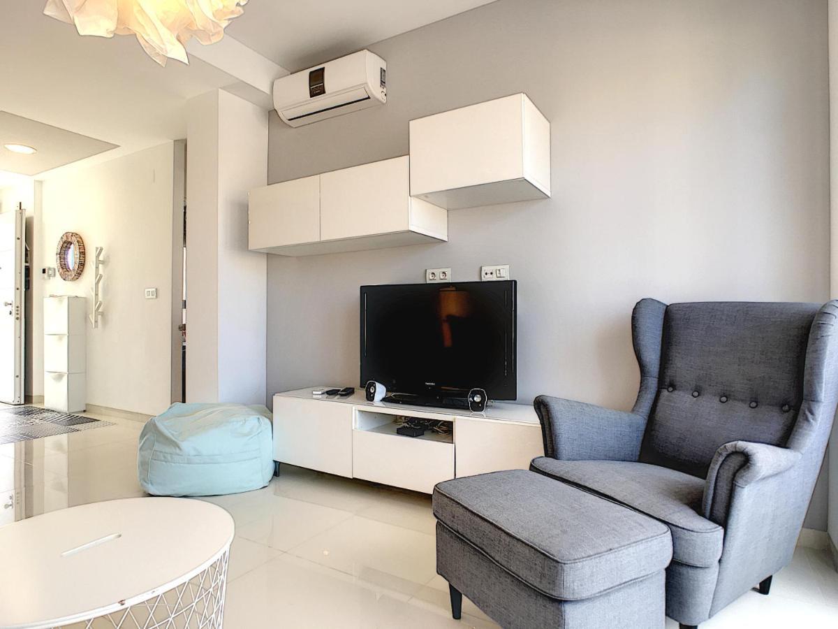 Playa Elisa Bay - Michalina - 1810 Apartment ปีลาร์ เดลา ออราดาดา ภายนอก รูปภาพ