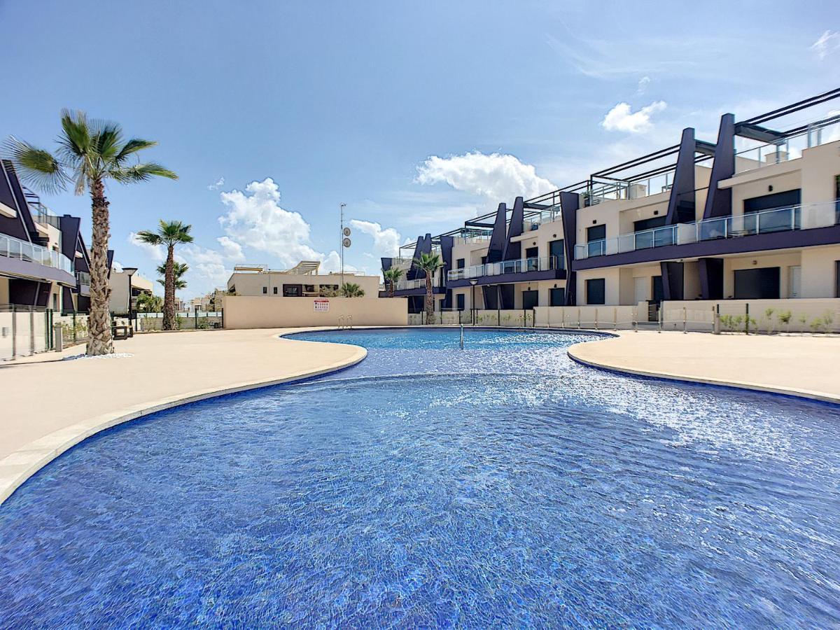 Playa Elisa Bay - Michalina - 1810 Apartment ปีลาร์ เดลา ออราดาดา ภายนอก รูปภาพ