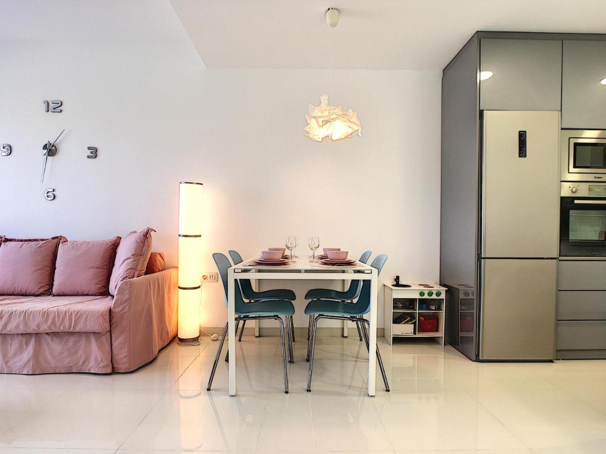 Playa Elisa Bay - Michalina - 1810 Apartment ปีลาร์ เดลา ออราดาดา ภายนอก รูปภาพ