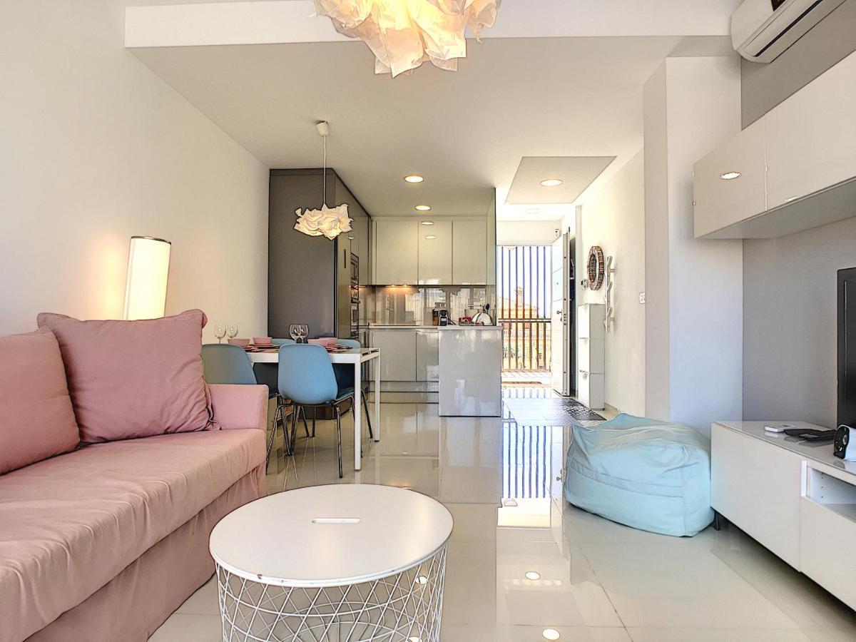 Playa Elisa Bay - Michalina - 1810 Apartment ปีลาร์ เดลา ออราดาดา ภายนอก รูปภาพ