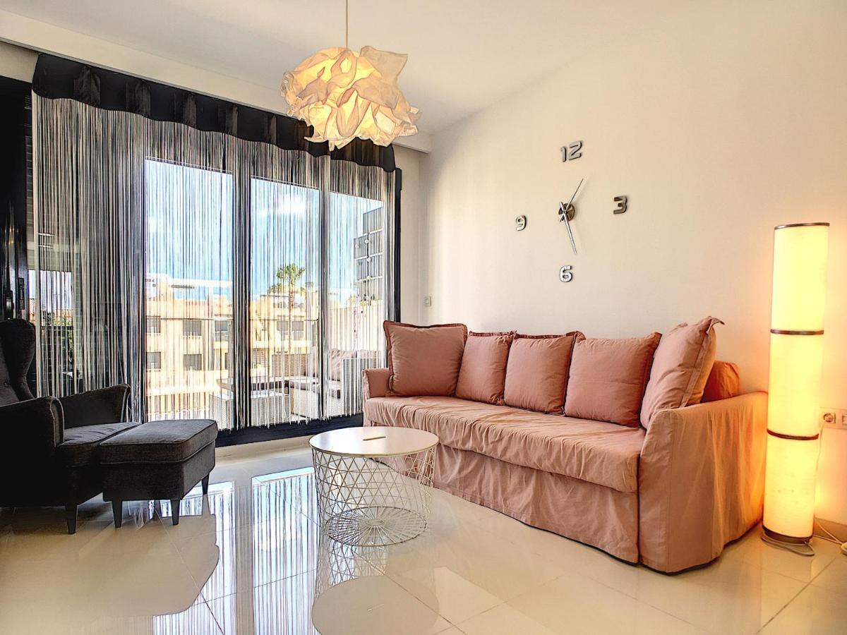 Playa Elisa Bay - Michalina - 1810 Apartment ปีลาร์ เดลา ออราดาดา ภายนอก รูปภาพ