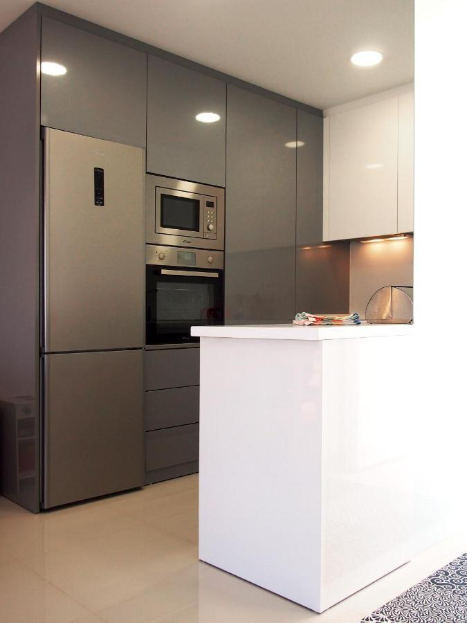 Playa Elisa Bay - Michalina - 1810 Apartment ปีลาร์ เดลา ออราดาดา ภายนอก รูปภาพ