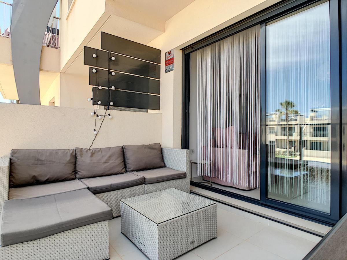 Playa Elisa Bay - Michalina - 1810 Apartment ปีลาร์ เดลา ออราดาดา ภายนอก รูปภาพ