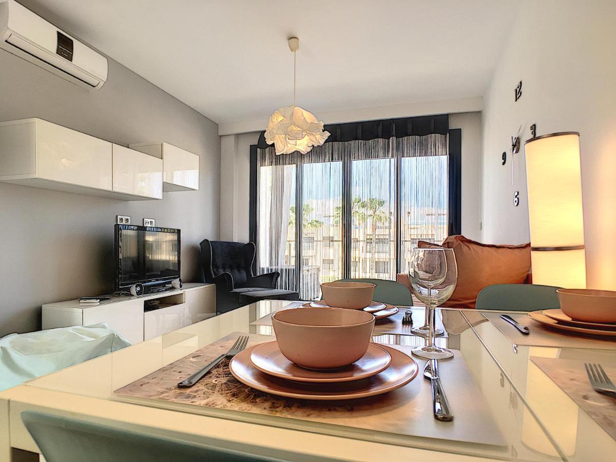 Playa Elisa Bay - Michalina - 1810 Apartment ปีลาร์ เดลา ออราดาดา ภายนอก รูปภาพ