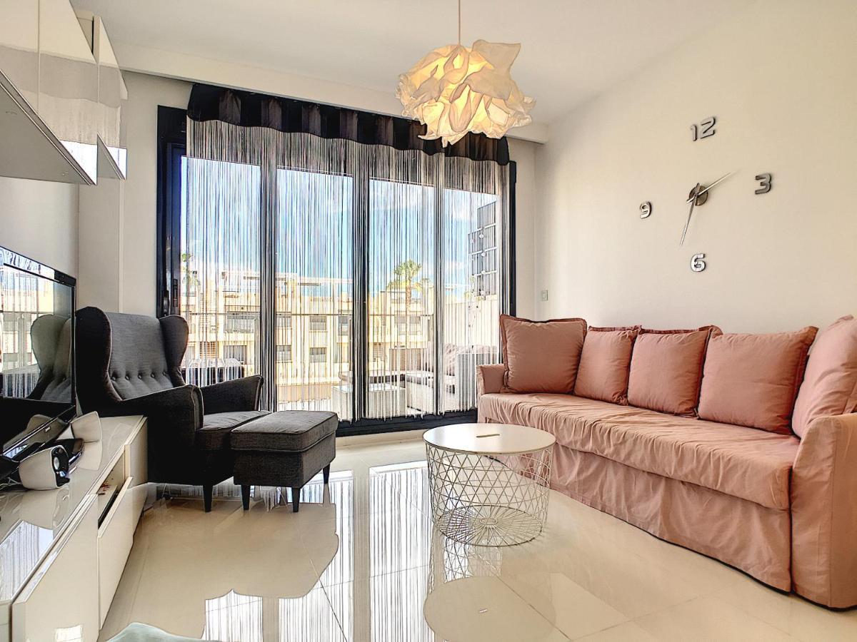 Playa Elisa Bay - Michalina - 1810 Apartment ปีลาร์ เดลา ออราดาดา ภายนอก รูปภาพ