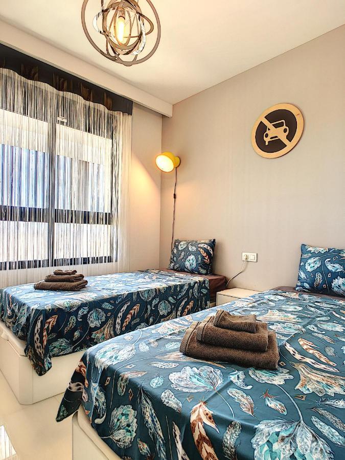 Playa Elisa Bay - Michalina - 1810 Apartment ปีลาร์ เดลา ออราดาดา ภายนอก รูปภาพ