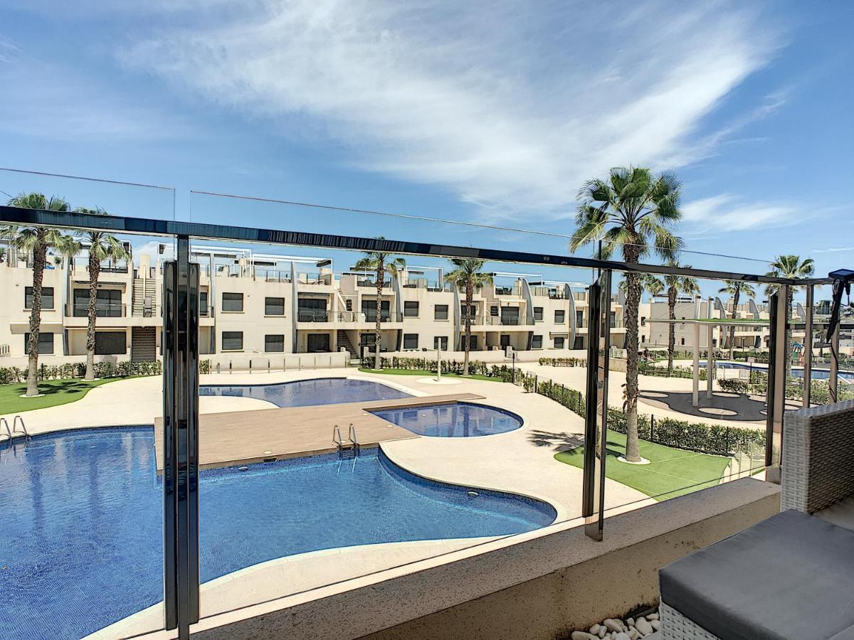 Playa Elisa Bay - Michalina - 1810 Apartment ปีลาร์ เดลา ออราดาดา ภายนอก รูปภาพ
