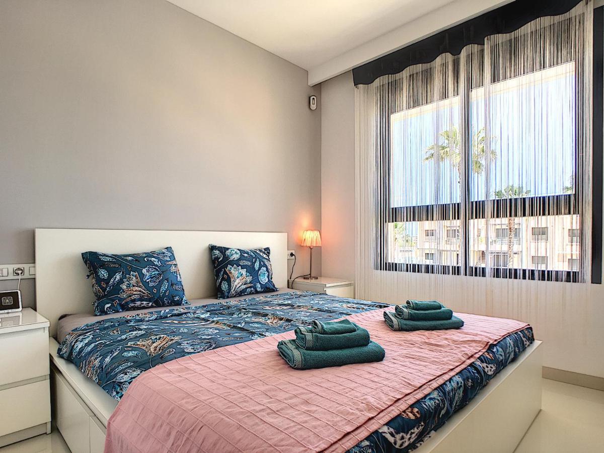 Playa Elisa Bay - Michalina - 1810 Apartment ปีลาร์ เดลา ออราดาดา ภายนอก รูปภาพ