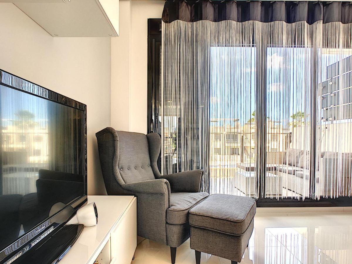 Playa Elisa Bay - Michalina - 1810 Apartment ปีลาร์ เดลา ออราดาดา ภายนอก รูปภาพ