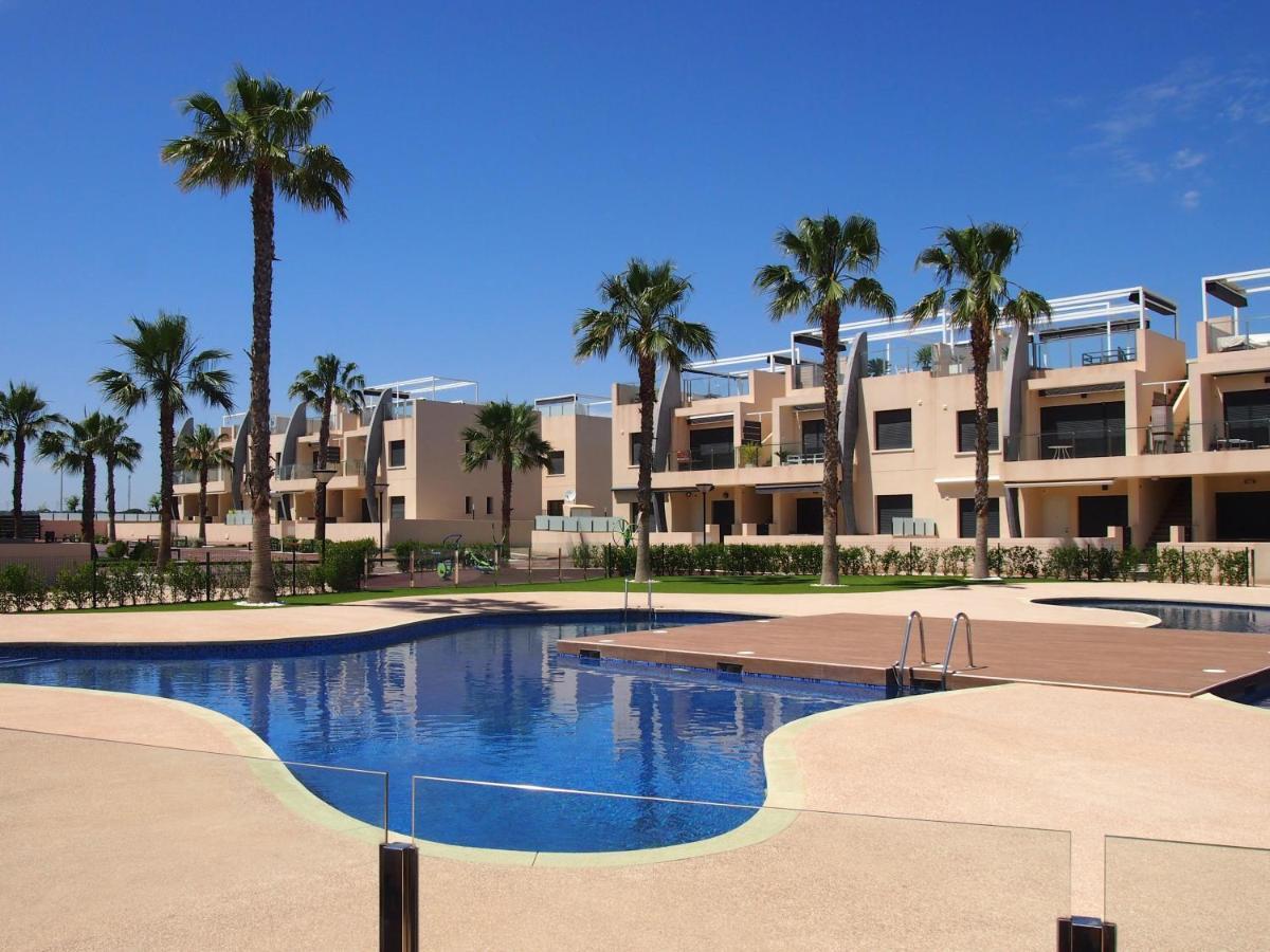 Playa Elisa Bay - Michalina - 1810 Apartment ปีลาร์ เดลา ออราดาดา ภายนอก รูปภาพ