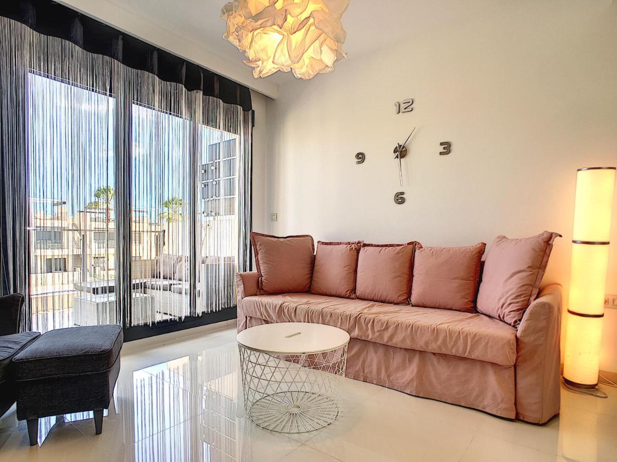 Playa Elisa Bay - Michalina - 1810 Apartment ปีลาร์ เดลา ออราดาดา ภายนอก รูปภาพ