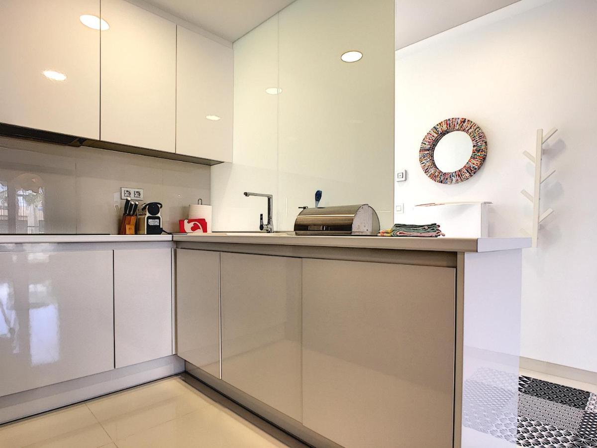 Playa Elisa Bay - Michalina - 1810 Apartment ปีลาร์ เดลา ออราดาดา ภายนอก รูปภาพ