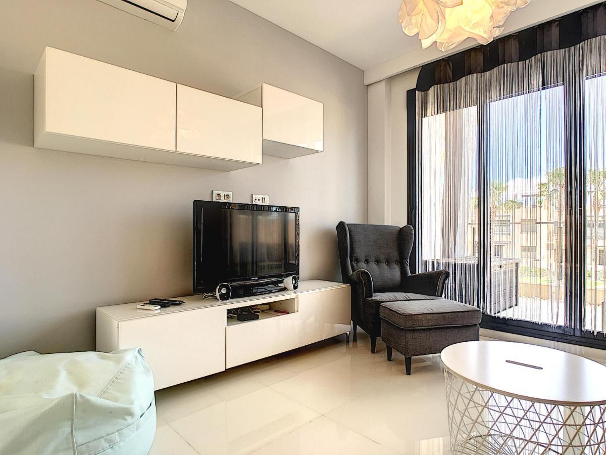 Playa Elisa Bay - Michalina - 1810 Apartment ปีลาร์ เดลา ออราดาดา ภายนอก รูปภาพ